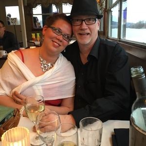 Meet your Posher, Richard